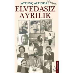 Elvedasız Ayrılık - Aytunç Altındal