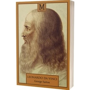 Leonardo Da Vinci - George Sarton