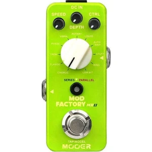 Mme2 Micro Serisi Mod Factory Mkıı Modulation Eff