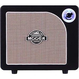 Dh01 Amplifikatör Hornet Black 15 Watt Modeling Guitar