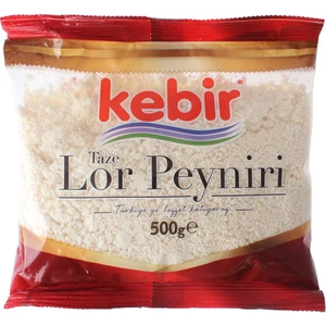 Lor Peyniri 500 gr