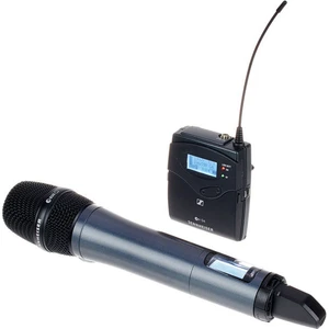 Ew 135 G4 El Tipi Telsiz Mikrofon