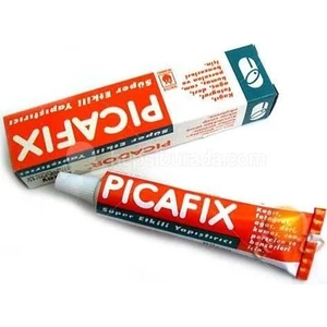 19Gr Jel Yapıştırıcı 5Li Paket