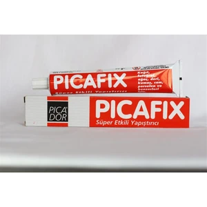 Pıcafıx Picador 90 Gr Yapıştırıcı-5 Adet