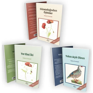 - Hakan Evrensel Kitap Seti