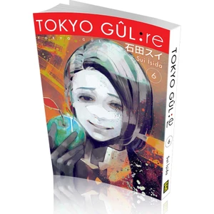 Tokyo Gul: Re 6. Cilt