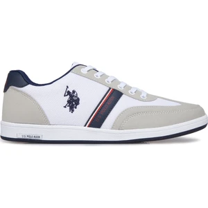 U.S. Polo Assn. Erkek Ayakkabı Kares