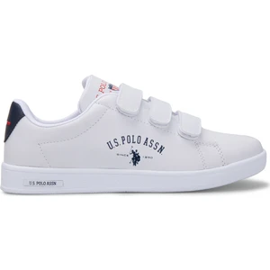 U.S. Polo Assn. Kadın Ayakkabı Singer