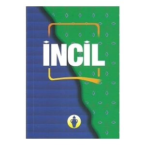 İncil İncil’in Çağdaş Türkçe Çevirisi
