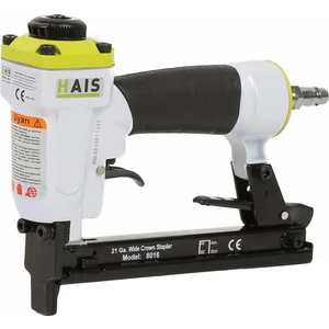 Hais Profesyonel 8016 Havalı Zımba Çakma Makinası