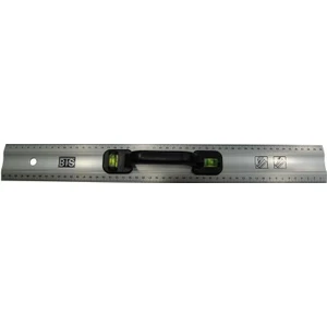 BTS 12269 Alüminyum Cetvel Terazi 100 cm