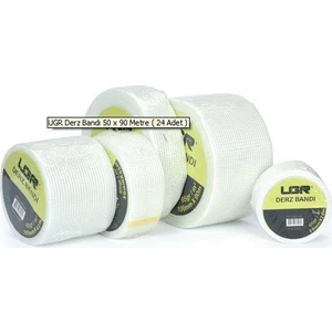 Derz Bandı 50 mm 45 Metre