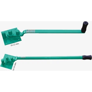 10-12 mm Makaralı Etriye Kolu