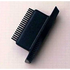 Doku Tarağı Wood Grainer Budak Deseni