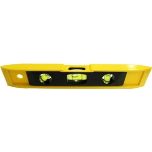 BTS 12461 Mini Su Terazisi Mıknatıslı  225 mm 3 Sulu