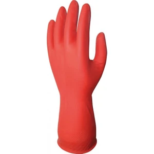 Ekonomik Lastik Eldiven No 9 - 9,5