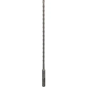 SDS Plus-5X Beton Delme Ucu 6x260 mm