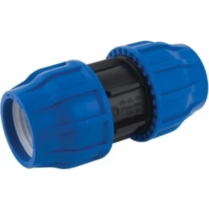 Mavi 50X50 Kaplin Manşon