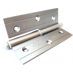 Okka Sol Alüminyum Menteşe 10 cm