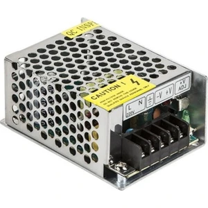 CT-2558 2 Amper 25 W Şerit Led Trafosu 7 Mt