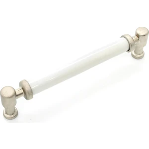 Porselen Yıldız 128 Yay Kulp