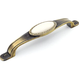 Porselen Akçay 128 Yay Kulp