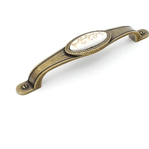 Porselen Akçay 128 Yay Kulp