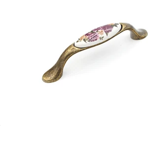 Porselen Venture 96 Yay Kulp