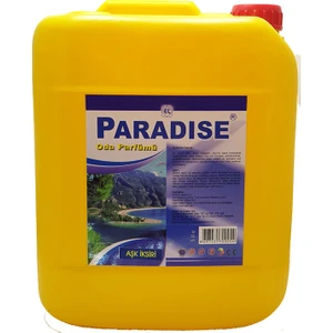 Oda Parfümü 5 lt Aşk İksiri