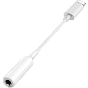 Apple iPhone Lightning Splitter Kulaklık Dönüştürücü - IKD102