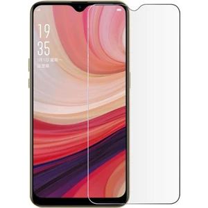 Oppo AX7 Tempered Glass Cam Koruma