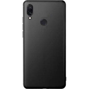 Xiaomi Redmi Note 7 Elektrocase Serisi Silikon TPU Kılıf