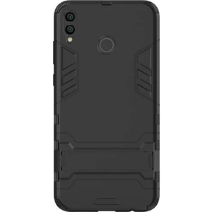 Huawei Honor 8X Max Alfa Serisi Armor Standlı Koruma Kılıf