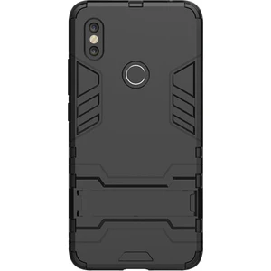 Xiaomi Redmi S2 Alfa Serisi Armor Standlı Koruma Kılıf