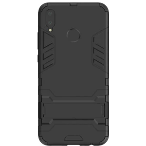 Huawei Honor 8X Alfa Serisi Armor Standlı Koruma Kılıf