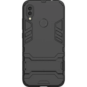 Xiaomi Redmi Note 7 Alfa Serisi Armor Standlı Koruma Kılıf