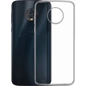 Motorola Moto G6 Ultra İnce 0.2 mm Soft Silikon Kılıf