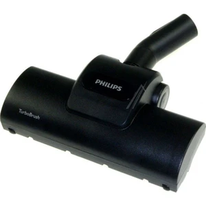 Fırçalı Turbo Başlık
