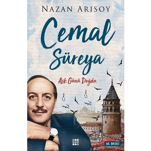 Cemal Süreyya - Nazan Arısoy