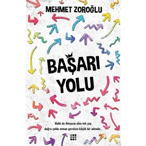 Başarı Yolu - Mehmet Zoroğlu