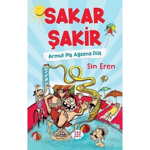 Sakar Şakir 1 - Sin Eren
