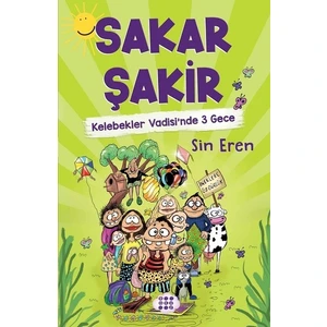 Sakar Şakir 2 - Sin Eren