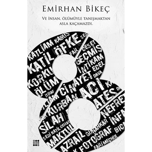 Sekiz - Emirhan Bikeç