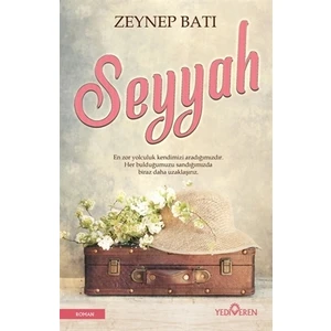 Seyyah - Zeynep Batı