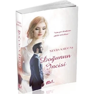Doğunun İncisi  - Nevra Karataş