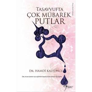 Tasavvufta Çok Mübarek Putlar  - Hamdi Kalyoncu