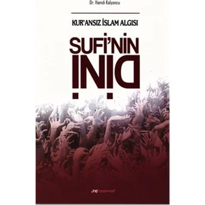 Sufinin Dini - Hamdi Kalyoncu