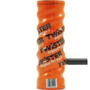 Stator Helezon Mil Yatak Twister Hel Yatak D63 Stator D6 3