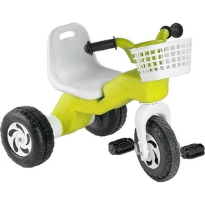 3 Tekerlekli Hakan Bisiklet - Sarı