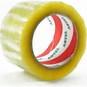 Şeffaf Koli Bandı 45x100